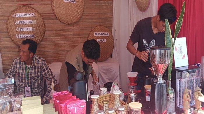Rasa Serambi: Kedai Kopi yang Menghampiri Setiap Pagi di Cilacap