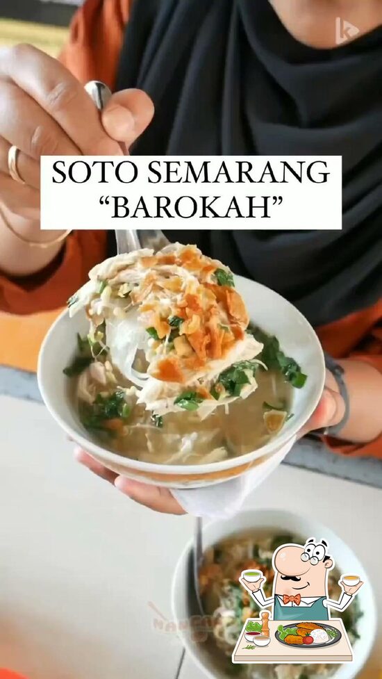 Kedai Serambi: Santapan Hangat di Jantung Cilacap yang Tak Pernah Pudar