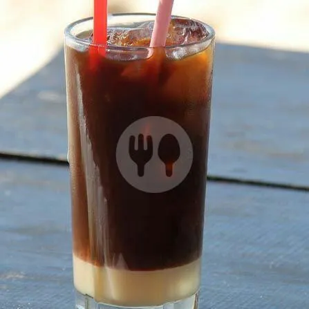 Es Kopi