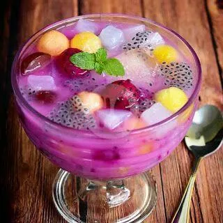 Sop Buah