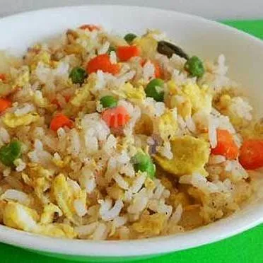 Nasgor Biasa