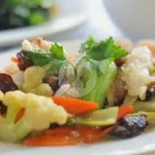Capcay Goreng / Kuah