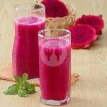 Buah Naga