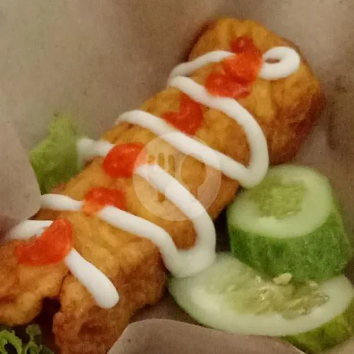Roll Sosis