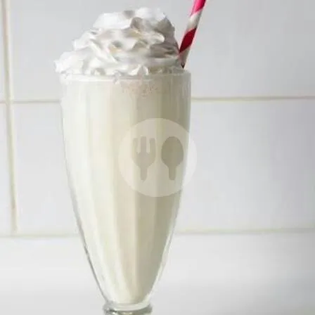 Milkshake Vanila