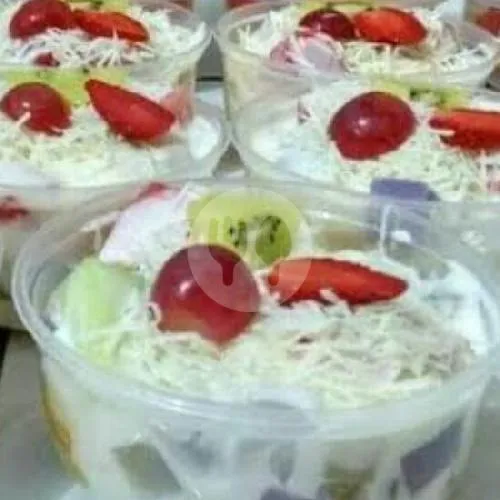Salad Buah
