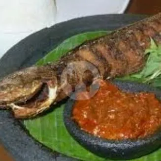 Lele Goreng