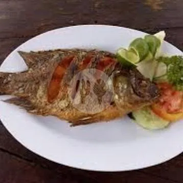 Nila Goreng