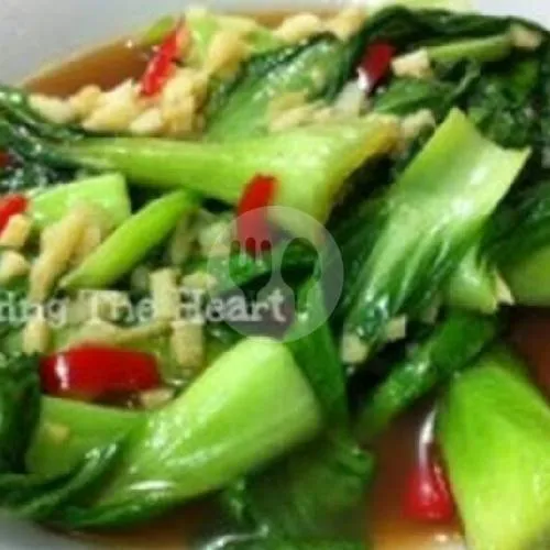 Tumis / Cah Pokcay