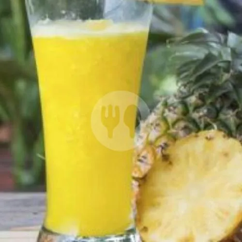 Nanas