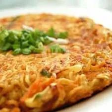 Marmi (martabak Mie)