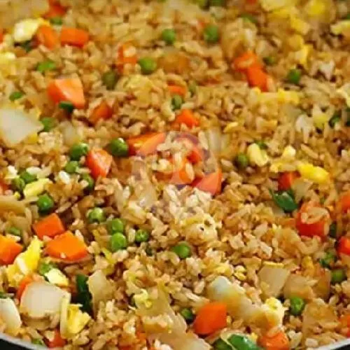 Nasgor Mercon