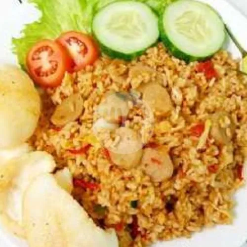 Nasgor Baso