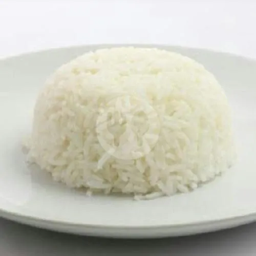 Nasi Putih