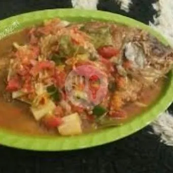 Pecak Nila